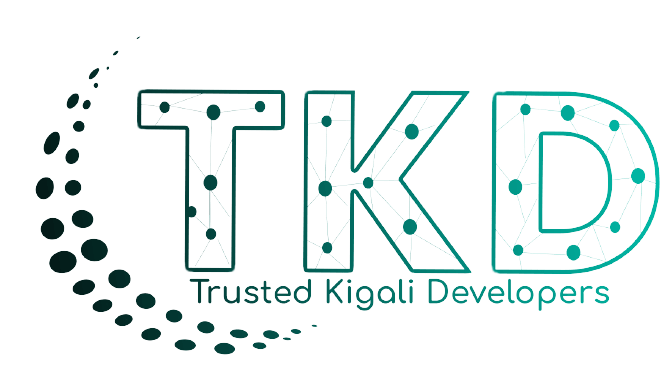 TRUSTED KIGALI DEVELOPERS - Logo